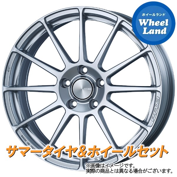15インチ 夏セット 適応車種 ホンダ N Wgn Jh系 Na車 セット Enkei 4wd 車用品 9 5 日 Ss クーポンでお得 タイヤ交換対象 ホンダ N Wgn Jh系 Na車 4wd Enkei パフォーマンスライン Pf03 スパークルシルバー ダンロップ Ec2l 165 55r15 15インチ サマー