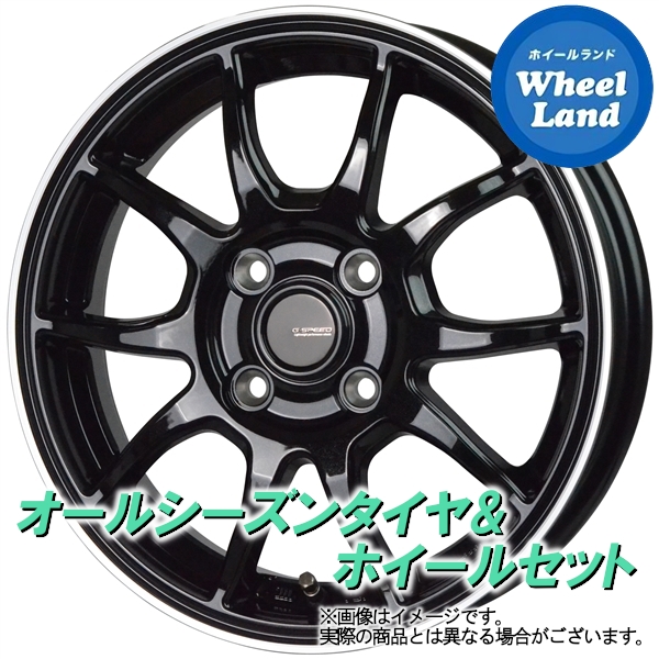 マツダ スクラムワゴン DG64W オールシーズン Gスピード 70R13