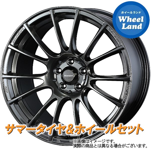 半額品 楽天市場 5 5 水 5のつく日 クーポン タイヤ交換対象 トヨタ アルテッツァ 15in装着車 Weds ウェッズスポーツ Sa 72r ハイパーbkクリア ダンロップ Ec2l 5 55r16 16インチ サマータイヤ ホイール セット 4本1台分 ホイールランド 楽天市場店 超美品