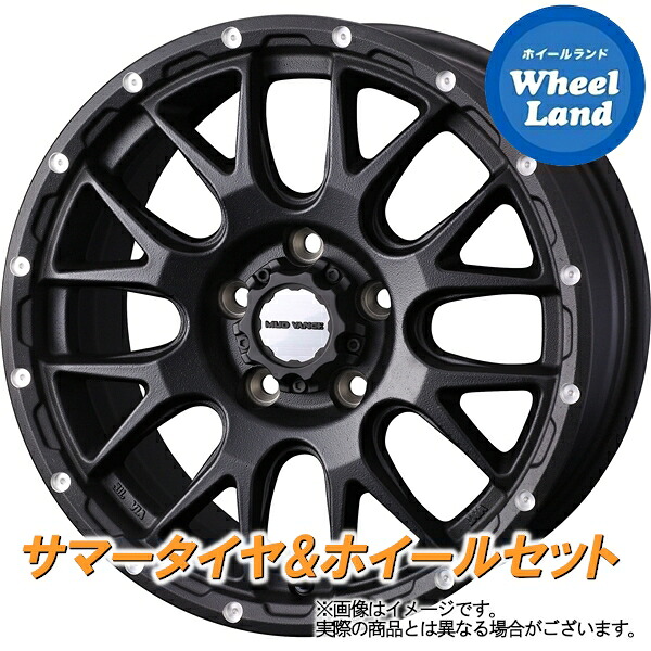 【25日(土)5の付く日限定クーポン!!】【タイヤ交換対象】レクサス HS ANF10 WEDS マッドヴァンス 08(ゼロエイト) フリントブラック ダンロップ ルマン Vプラス LM5+ 215/55R17 17インチ サマータイヤ ホイール セット 4本1台分|ホイールランド 店