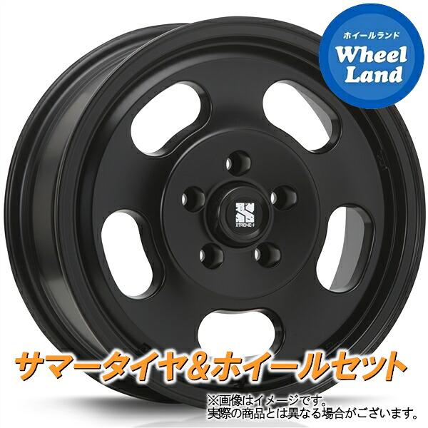 【25日(土)5の付く日限定クーポン!!】【タイヤ交換対象】トヨタ ハリアー 10系 MLJ エクストリームJ D:SLOT サテンブラック トーヨー トランパス mp7 215/70R16 16インチ サマータイヤ ホイール セット 4本1台分｜ホイールランド 店 81,015円
