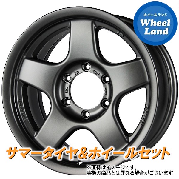 Leno専用トヨタプラド純正 サマータイヤ 4本セット 17インチ Leno専用トヨタプラド純正 サマータイヤ 4本セット 17インチ