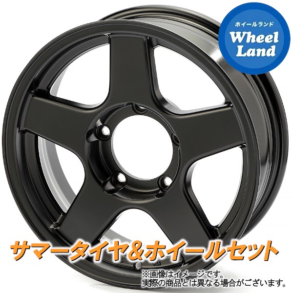 【25日(土)5の付く日限定クーポン!!】【タイヤ交換対象】スズキ ジムニーシエラ カスタムサイズ 4X4エンジニアリング ブラッドレー Vエボリューション MBK トーヨー オープンカントリー RT 235/70R16 16インチ サマータイヤ ホイール セット 4本1台分|ホイールランド 店