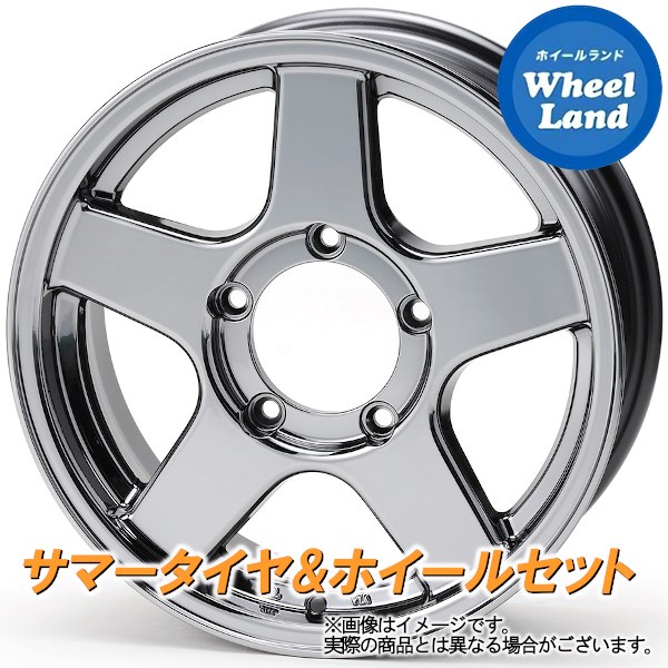6 25 金 今月最後のクーポン タイヤ交換対象 スズキ ジムニー Jb23 4x4エンジニアリング ブラッドレー Vエボリューション Sbc ヨコハマ ジオランダー At G015 175 80r16 16インチ サマータイヤ ホイール セット 4本1台分 Andapt Com