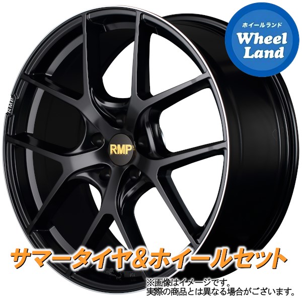 8 1 日 ワンダフル クーポン タイヤ交換対象 ホンダ アコード Cl系 Mid Rmp 025f セミグロスbk リムdc ロゴマシニング ブリヂストン ポテンザ S007a 215 40r18 18インチ サマータイヤ ホイール セット 4本1台分 Painfreepainrelief Com