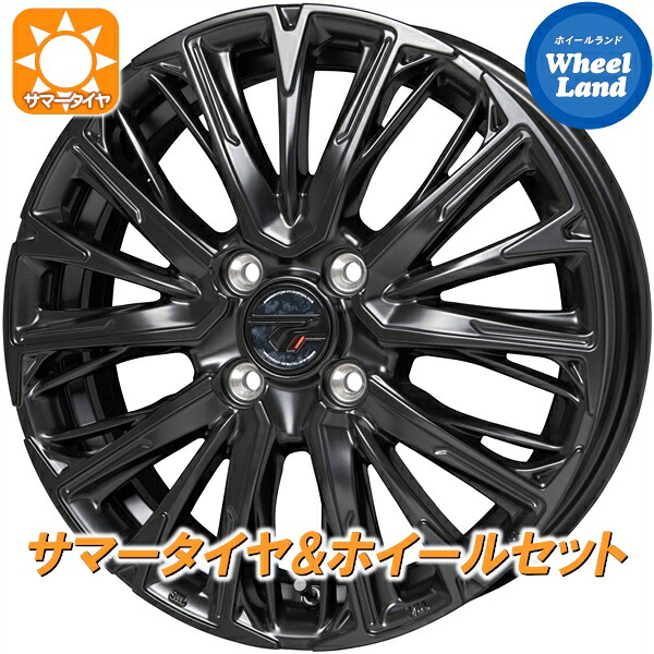 【25日(土)5の付く日限定クーポン!!】【タイヤ交換対象】ホンダ N WGN JH系 NA車 4WD ホットスタッフ プレシャス HM-4 GB ブリヂストン ポテンザ RE71RZ 165/55R15 15インチ 4961914979416タイヤ&ホイールセット 4本1台分｜ホイールランド 店
