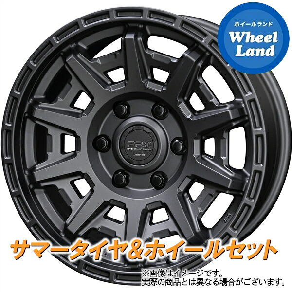 【25日(土)5の付く日限定クーポン!!】【タイヤ交換対象】ランドクルーザー プラド 150系TZ系除くカスタム KYOHO PPX D10X マットダークGM ヨコハマ ジオランダー A/T4 G018 265/70R17 17インチ サマータイヤ&ホイールセット 4本1台分｜ホイールランド 店