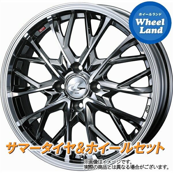 スペーシア　MK53S ホイール15 2本セット ② 1036101107104a_1.jpg