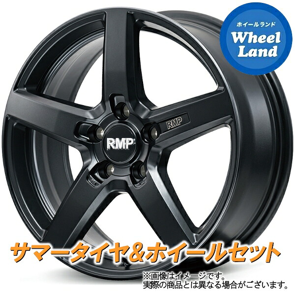 【10日(金)期間限定クーポン!!】【タイヤ交換対象】トヨタ アリスト 160系 MID RMP 050F カットグラファイト ヨコハマ アドバン ネオバAD09 235/45R17 17インチ サマータイヤ&ホイールセット 4本1台分