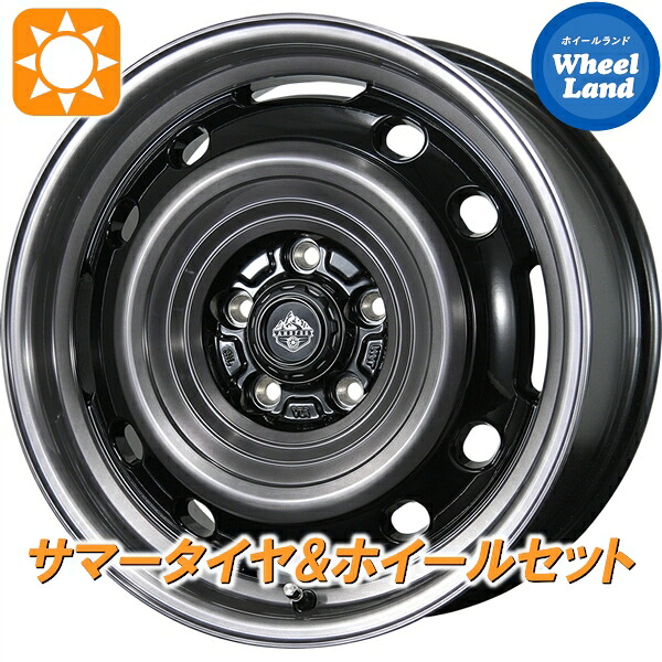 【25日(土)5の付く日限定クーポン!!】【タイヤ交換対象】トヨタ クラウンマジェスタ 180系 トピー ランドフット XFG スモーククリア/PO ブリヂストン レグノ GR-X3タイプRV 215/55R17 17インチ サマータイヤ&ホイールセット 4本1台分｜ホイールランド 店