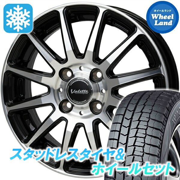 スタッドレスタイヤ 4本セット ルーミー 165 65 R14 長野市内手渡し可 楽天市場】大好評!! 165/65R14ホイール+スタッドレスタイヤ4本