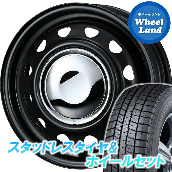 800　キャンバス　LA850S 鉄ホイール　2本セット　タント等にも ムーヴ キャンバス LA850S/LA860S 後期：純正 アルミホイール
