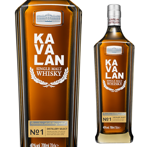 KAVALAN カバラン トリプルシェリーカスク 40% 700ml Yahoo!フリマ（旧