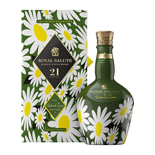 ロイヤルサルート 21年 ピーテッドブレンド 700ml Amazon.co.jp: ロイヤルサルート 21年 ピーテッドブレンド 40度