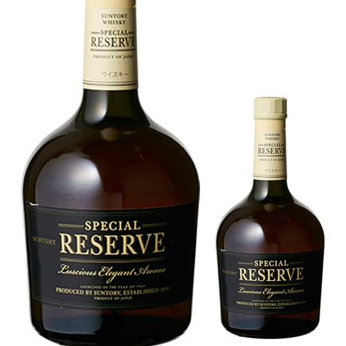 珍品 4000ml サントリー リザーブ Special Reserve 古酒 18195_1.jpg