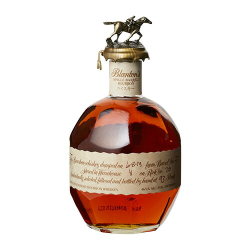 楽天市場】IWハーパー12年 正規品 43度 750ml バーボン