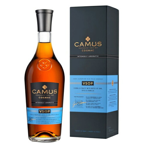 楽天市場】カミュ エクストラ エレガンス 750ml 40度 Camus