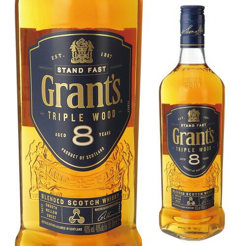 楽天市場】【全品P3倍 2/25限定】グランツ トリプルウッド スモーキー