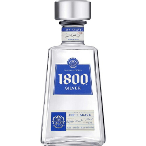 楽天市場】【正規品】クエルボ 1800 シルバー スーパー