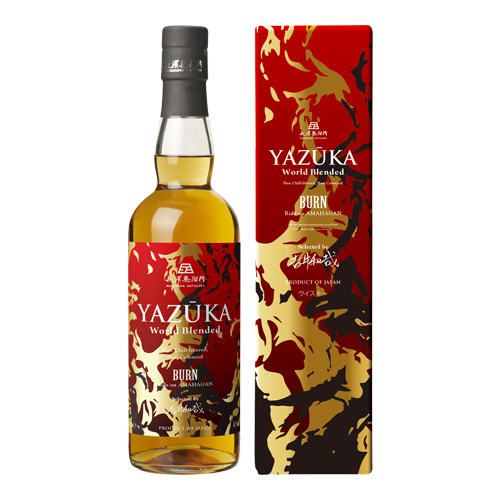 YAZUKA WORLD MALT BEAUTIFUL & TALI セット YAZUKA（ヤズーカ）ワールド モルト “ TALI ” Ride on AMAHAGAN