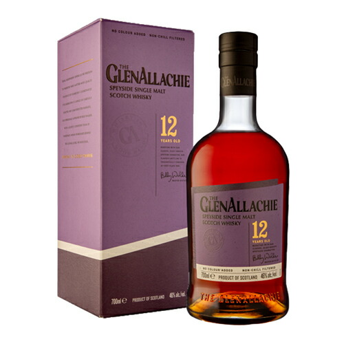 Glenallachie シグナトリー グレンアラヒー　ウイスキー13年 Glenallachie シグナトリー グレンアラヒー ウイスキー13年