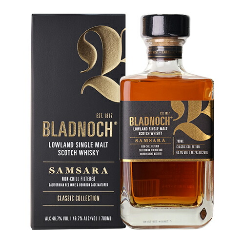 ブラッドノック 14年　シングルモルト　46度 Amazon.co.jp: ブラッドノック 14年 正規品 46.7度 700ml