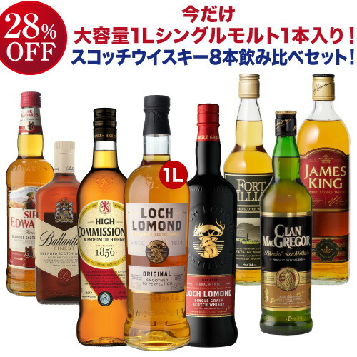 楽天市場】【全品P3倍 4/20限定】バランタイン17年トリビュート