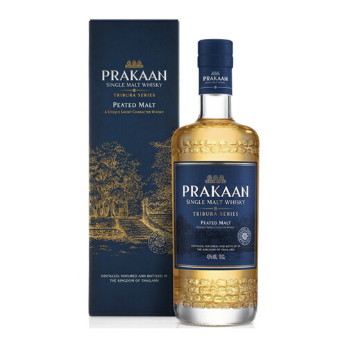 楽天市場】【箱入 正規品】プラカーン セレクト カスク シングル