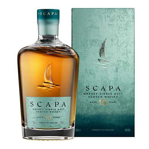 スキャパ　14年 Scapa スキャパ 14年 – RUDDER ONLINE SHOP | 株式会社ラダー