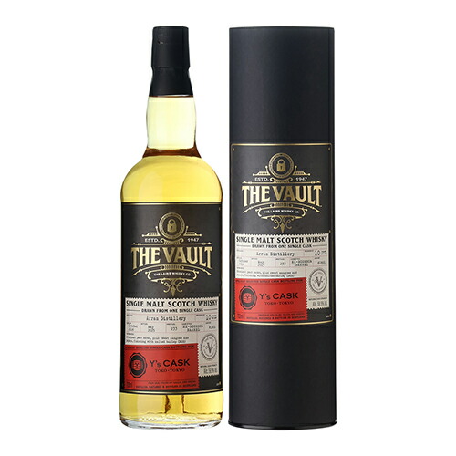 楽天市場】お一人様3本までザ シングルカスク ブレアアソール 13年