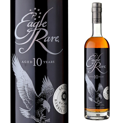 楽天市場】□オールドボトル□ イーグルレア 15年 Eagle Rare Kentucky