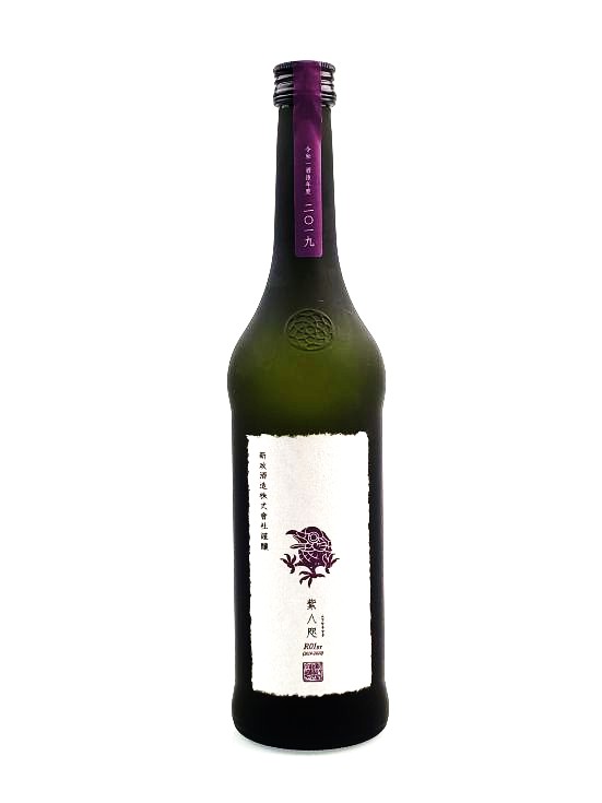 新政、アッシュ　720ml 楽天市場】新政 水墨 アッシュ ash 720ml 2025年詰 : ケーオーリカーズ