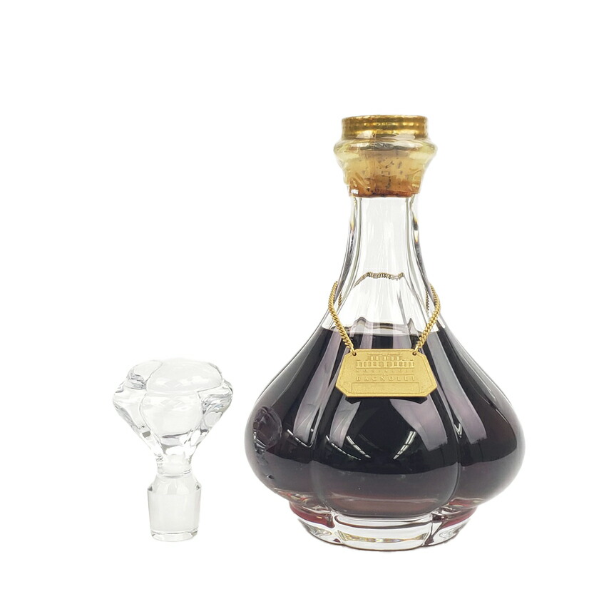 楽天市場】 レミー マルタン ナポレオン カラフェボトル コニャック 40％ 700ml 替え栓＆箱付き /Remy Martin Napoleon  Carafe Decanter Cognac 700ml : Whisky Bank