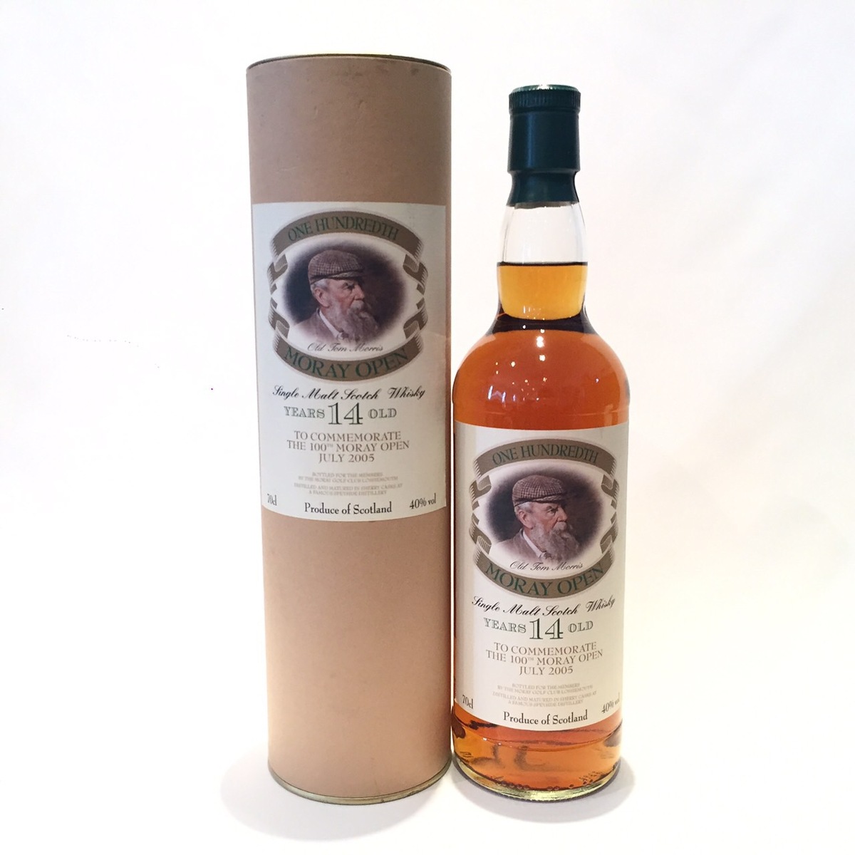 楽天市場】マッカラン Macallan Murray McDavid 1975 - 1999 24