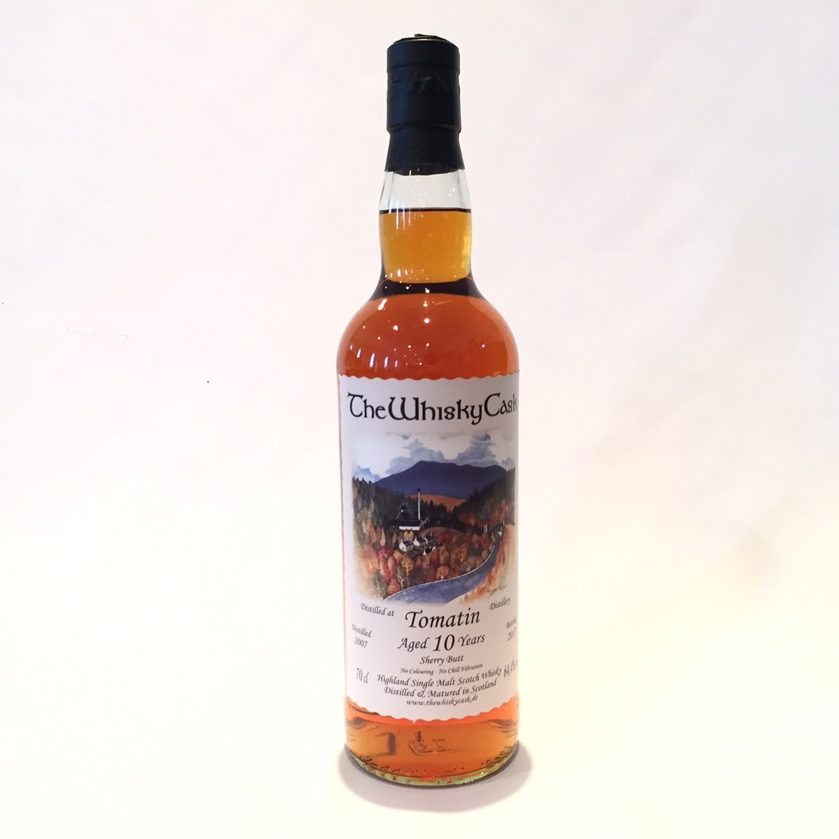 楽天市場】SIGNATORY VINTAGETOMATIN 1976シグナトリーヴィンテージ