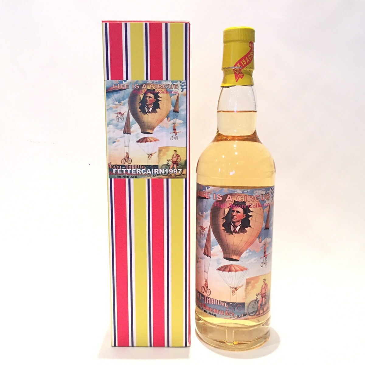 楽天市場】High Spirit's collection Life is a CircusFETTERCRAIAN