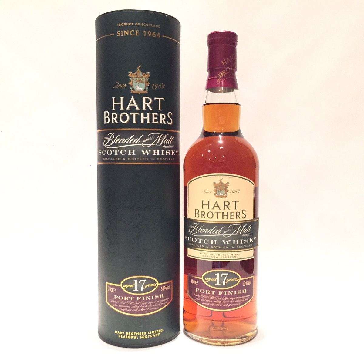 楽天市場】グレンドロナック Glendronach Hart Brothers Limited