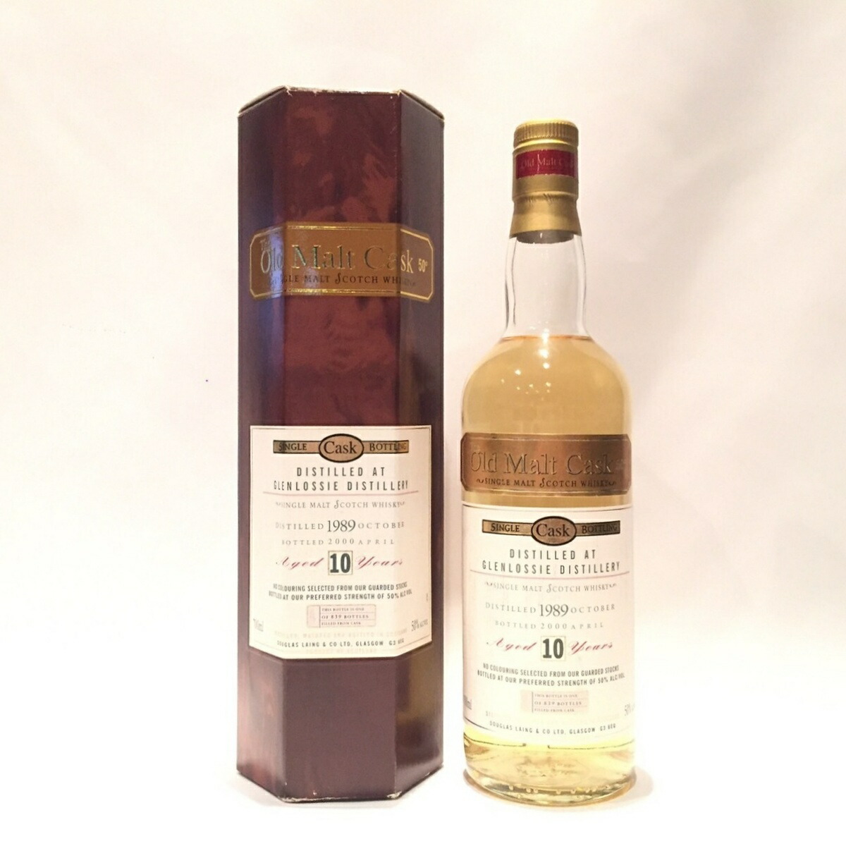 【新品未開封】ケイデンヘッド グレンロッシー 12年(箱無し) 3_000000000825.jpg?1696245993