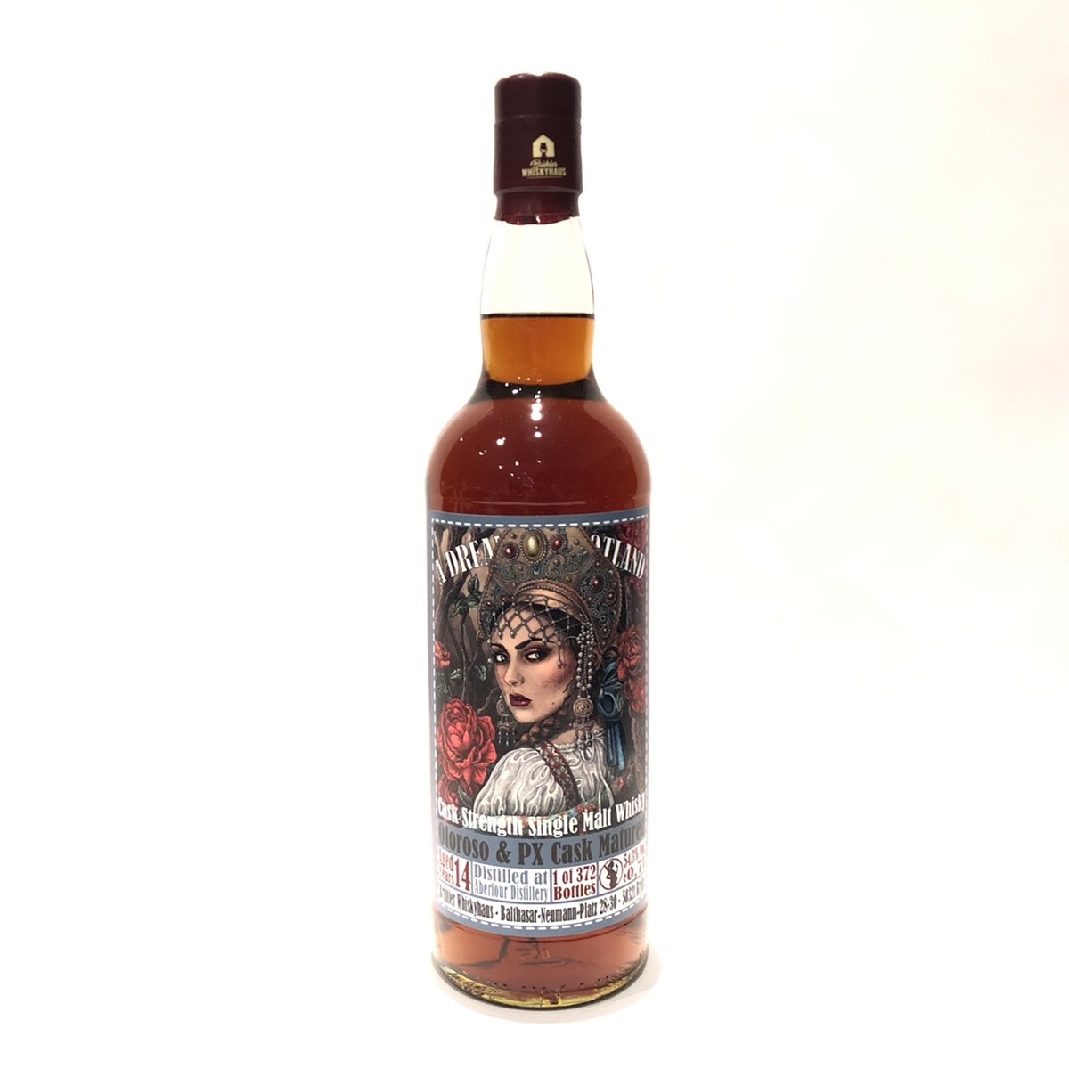 Aberlour 100プルーフ シングルモルトウイスキー 楽天市場】【旧ボトル】アベラワー ピュアーモルト 333ml 57.1度