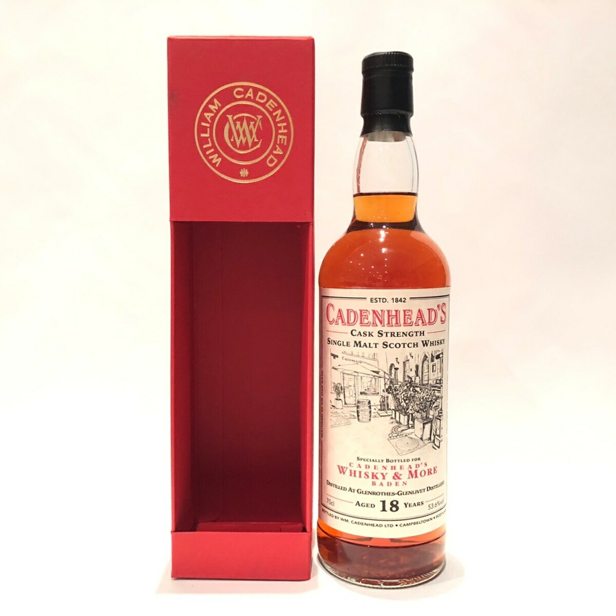 楽天市場】グレンロセス [1992] 700ml 43度 (The Glenrothes