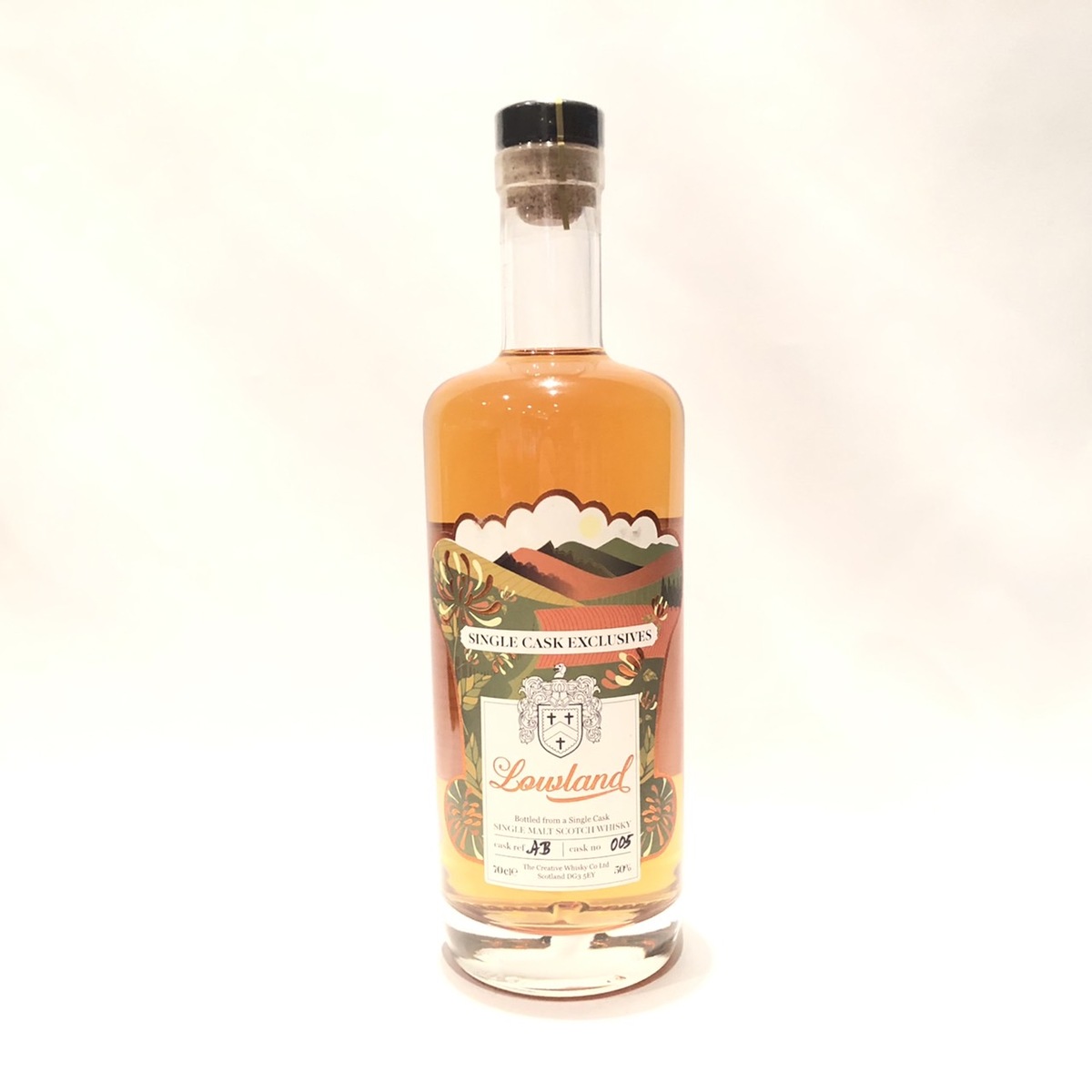 楽天市場】【豪華箱入】ローズバンク[1990]年 [24]年もの ローランド