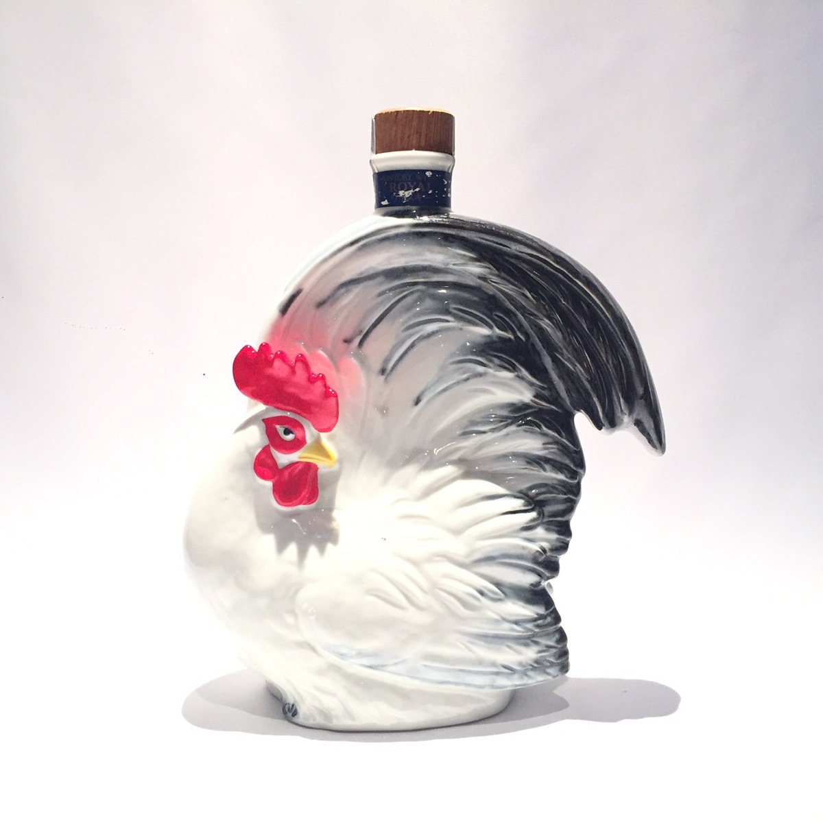 楽天市場】サントリー ローヤル エキスポ 北海道 '82 Suntory