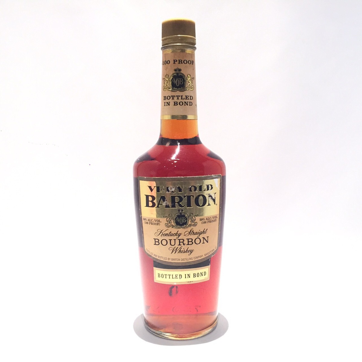 楽天市場】【送料無料】Very Very Old Fitzgerald 12年 ベリー