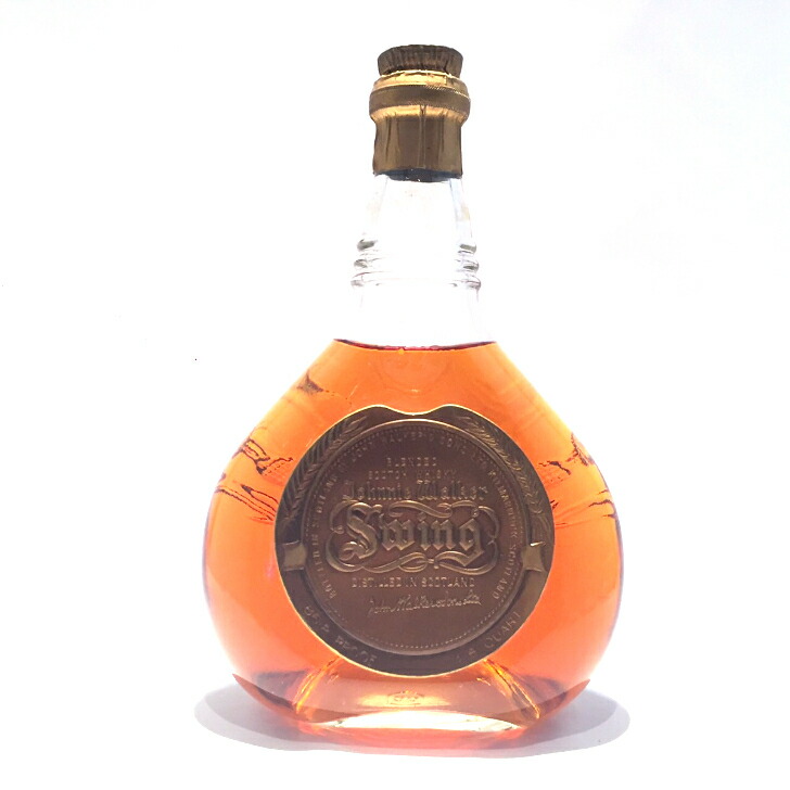 楽天市場】ジョニーウォーカー スイング 750ml 40度 箱付 johnnie