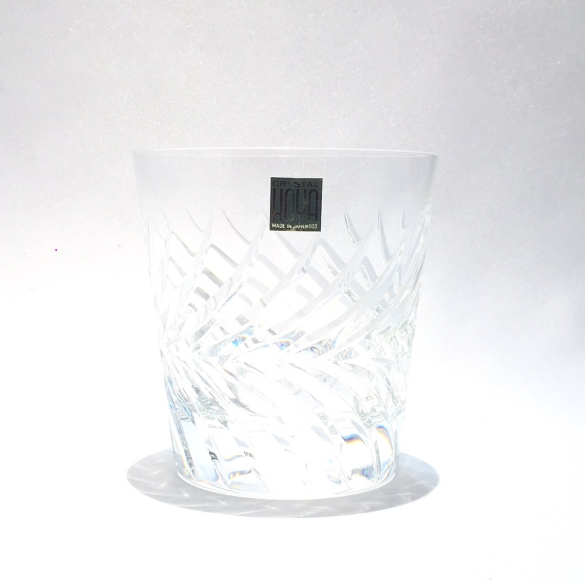 楽天市場】《日本製》シャンパングラス 104 HOYAクリスタル ギフト