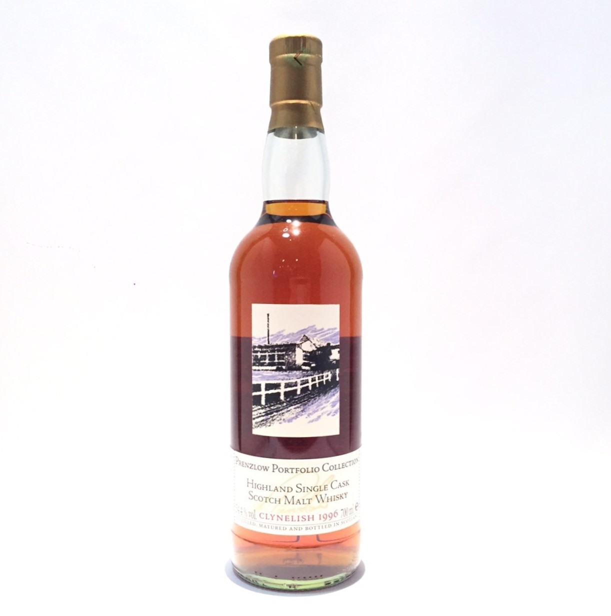 クライヌリッシュ1996 26年 サイミントンズチョイス サイミントンズチョイス2種】 – 浪漫酒創庫あつみ