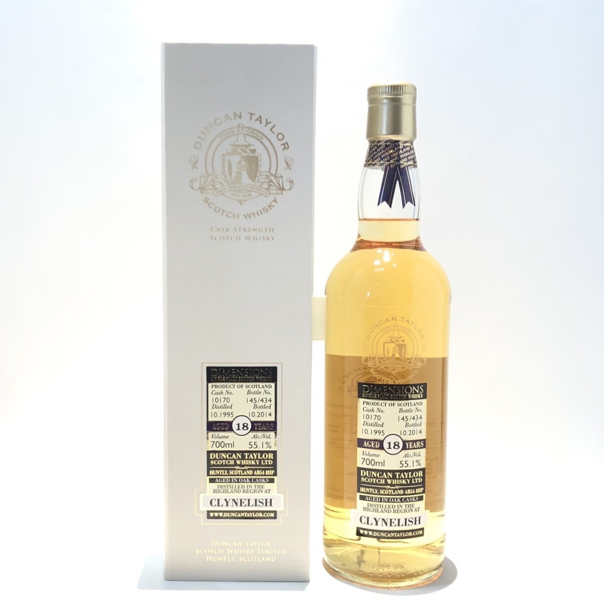 バトルヒル　ダルユーイン 12年 2009　ウイスキー WHISKY LOVERS ONLINESHOP / ダルユーイン2009 12年