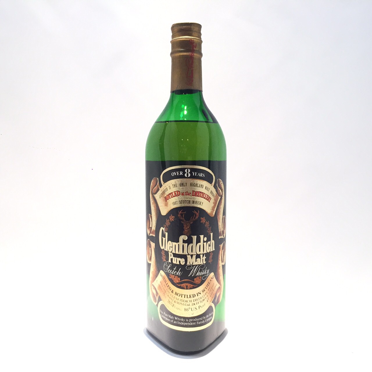 [未開栓] Glenfiddich（グレンフィディック）8年 ピュアモルト 特級 compass1711584862.jpg