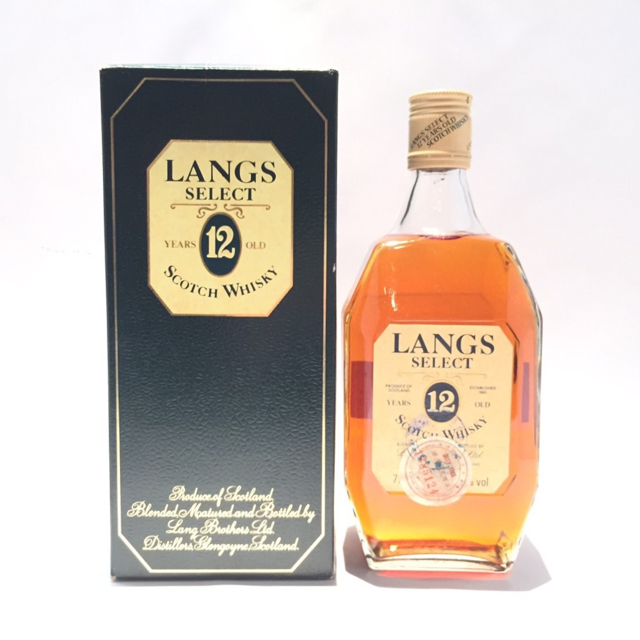 楽天市場】ラングサイドLangside40% Vol / 700ml : WHISKY SHOP