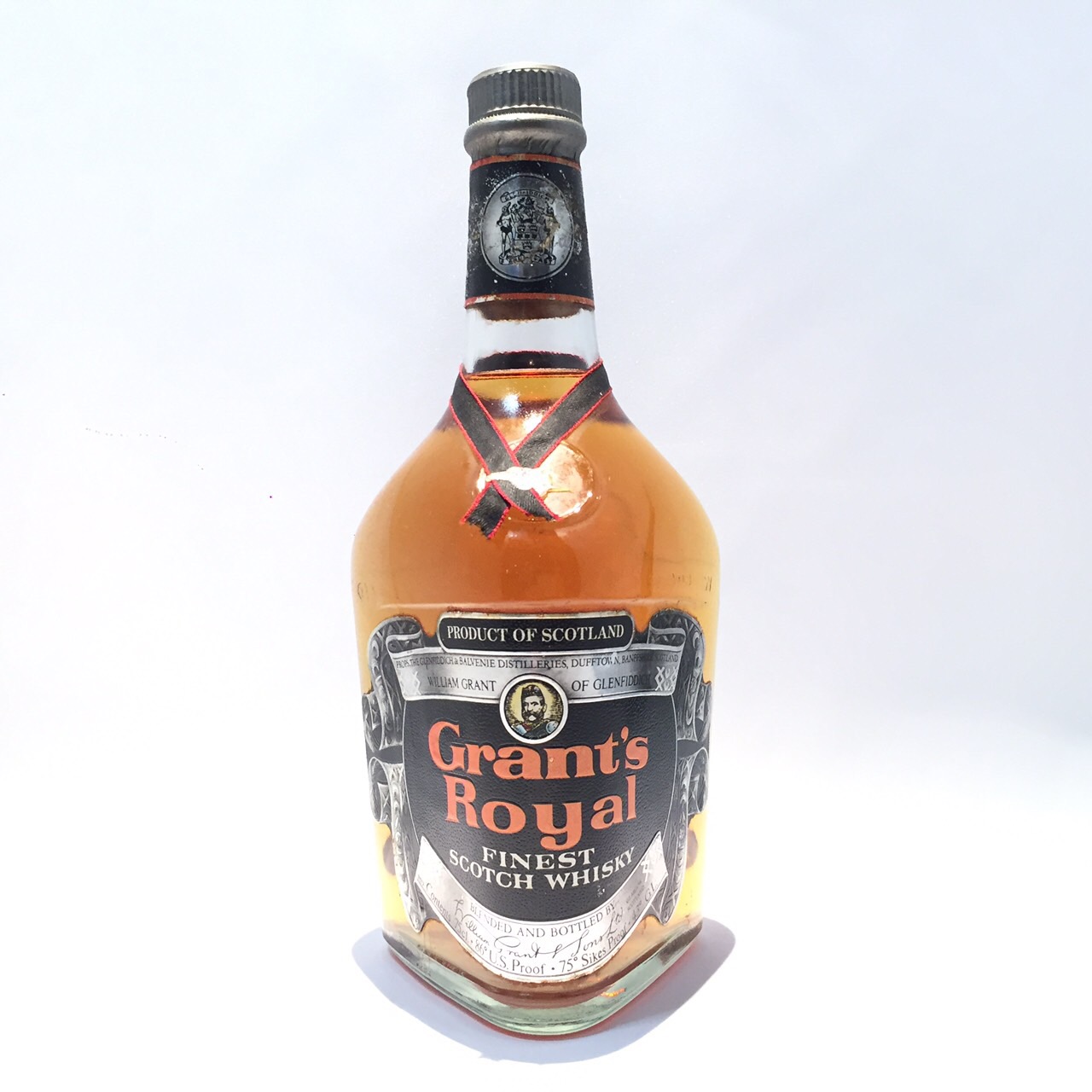 楽天市場】グランド オールドパー デラックスGrand Old Parr De